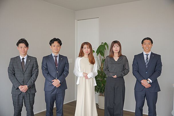社員画像