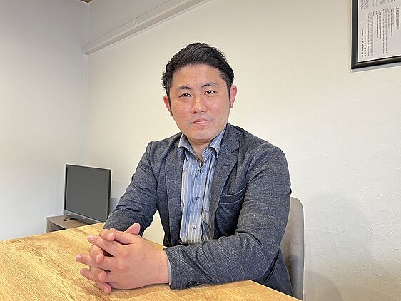 社員画像