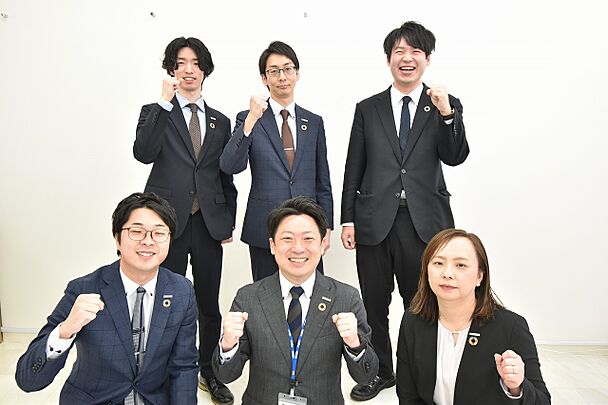 ハウスドゥ　千歳駅前　株式会社トワ・ピリエ