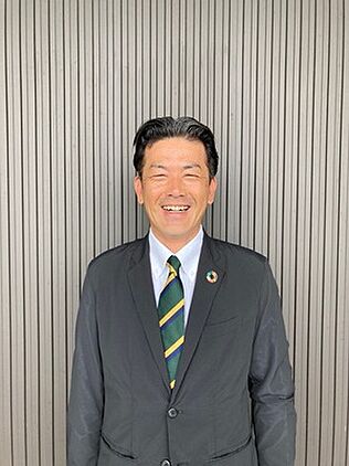 社員画像