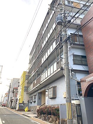 店舗外観
