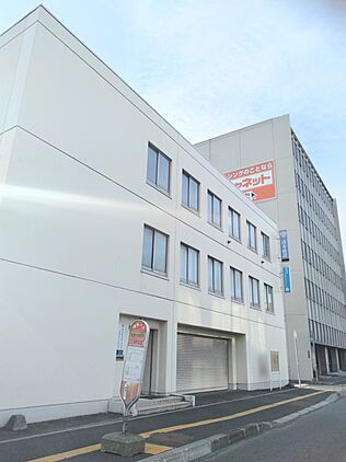 店舗外観