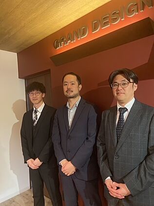 社員画像