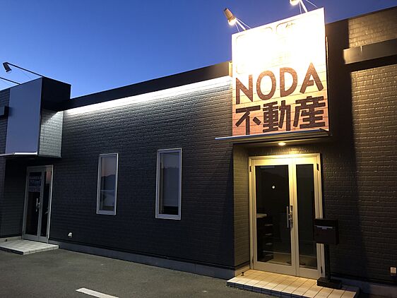 店舗外観