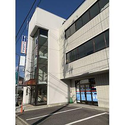 店舗外観