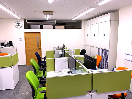 有限会社トラスト