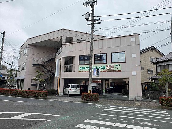 店舗外観