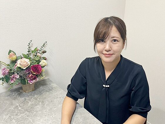 社員画像