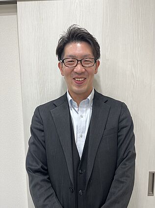 社員画像