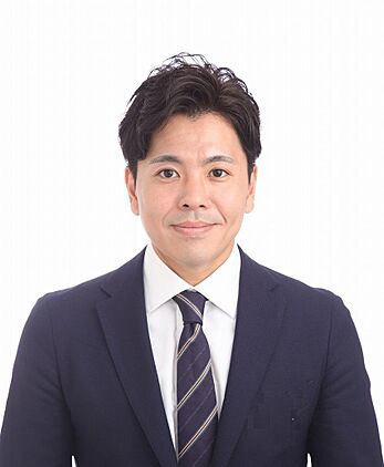 社員画像
