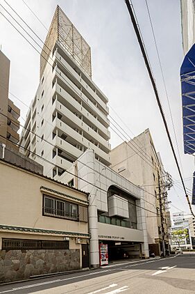 店舗外観