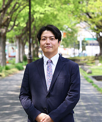 社員画像