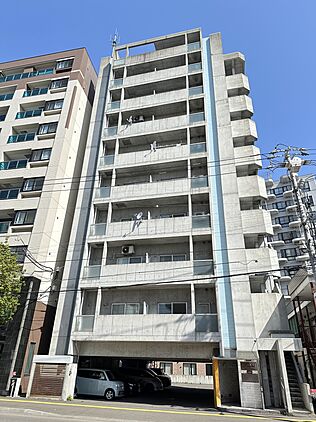 店舗外観