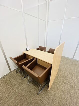 接客スペース