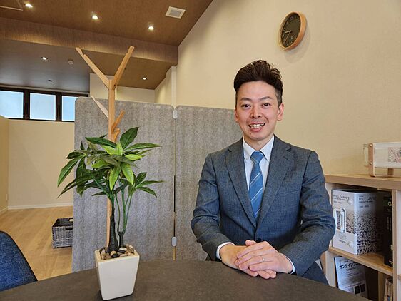 社員画像