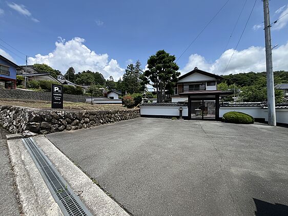 店舗外観