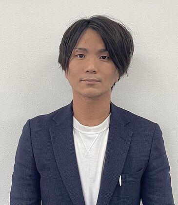 社員画像