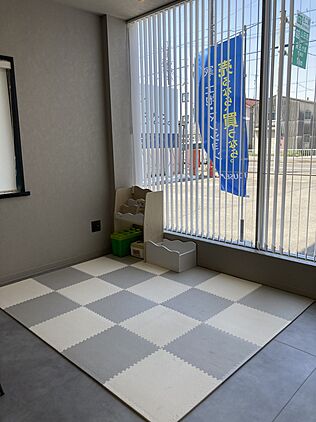 キッズスペース
