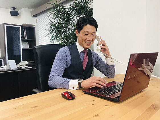 株式会社アサイホーム