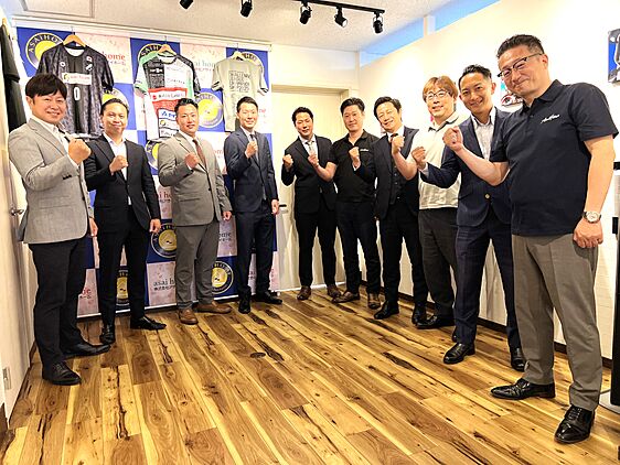 株式会社アサイホーム