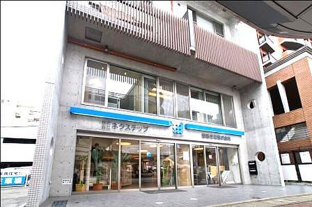 店舗外観