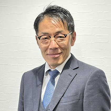 社員画像