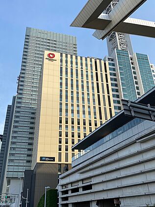 店舗外観