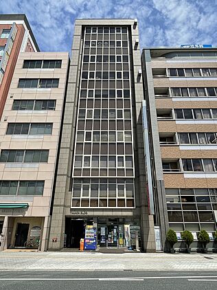 店舗外観