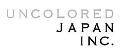 株式会社UNCOLORED　JAPAN