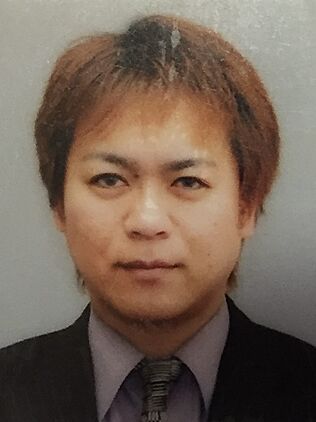 社員画像