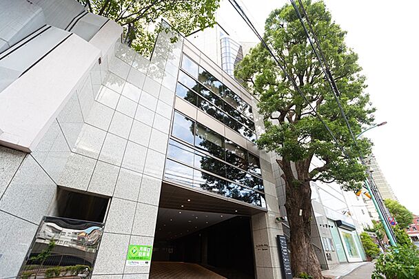 店舗外観