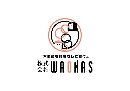 株式会社WAONAS