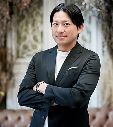 社員画像