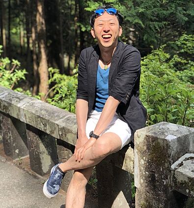社員画像