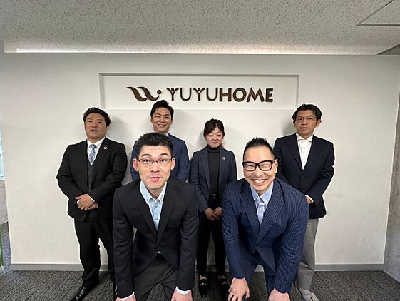 社員画像
