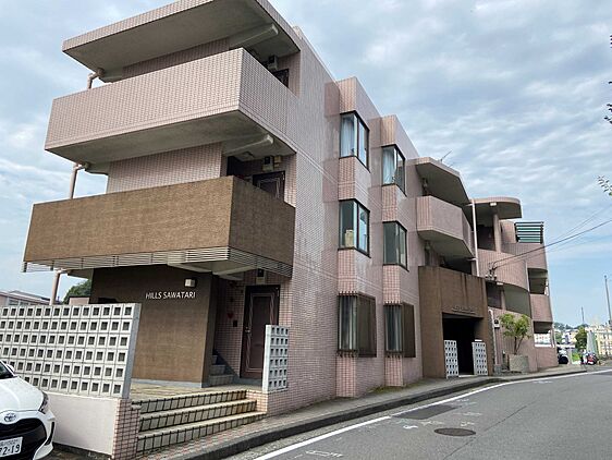 店舗外観