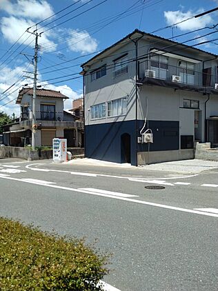 店舗外観