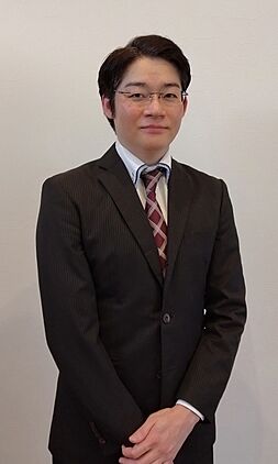 社員画像