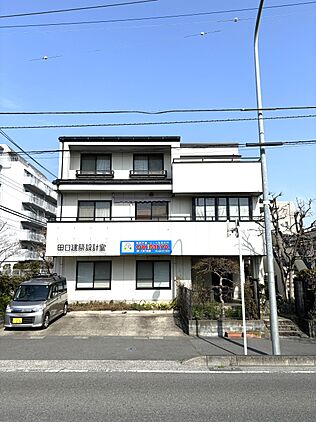 店舗外観