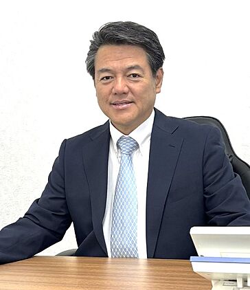 社員画像