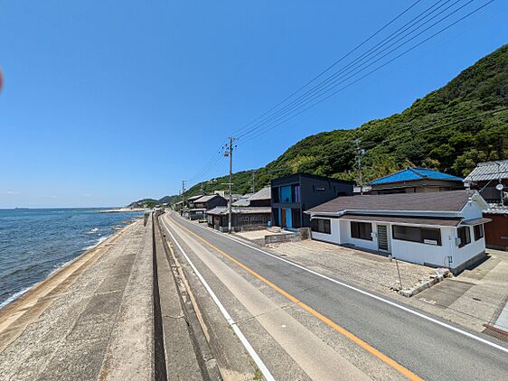 店舗外観
