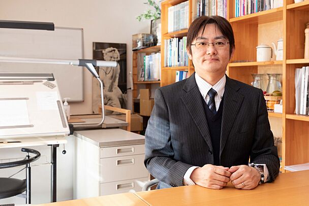 社員画像