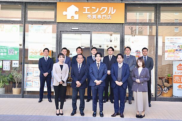 社員画像