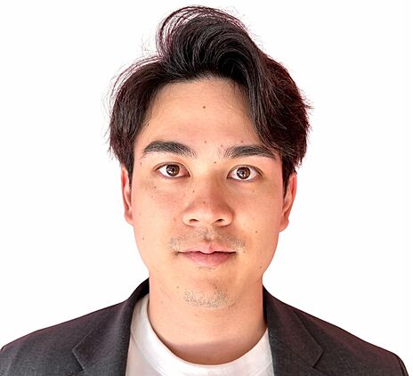 社員画像