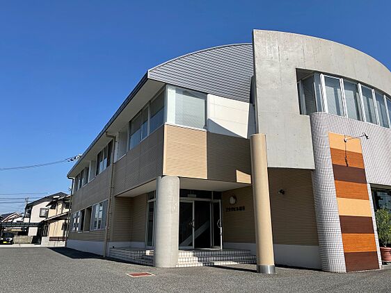 店舗外観