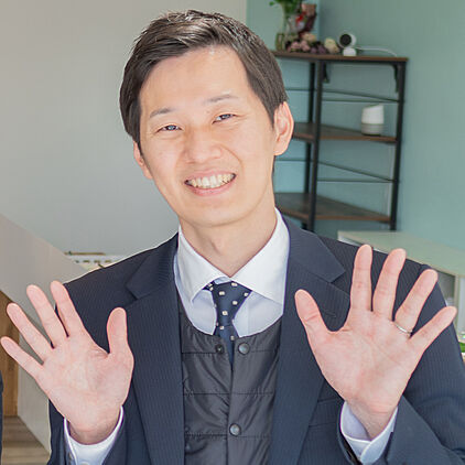社員画像