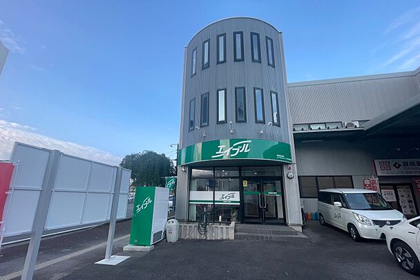 店舗外観