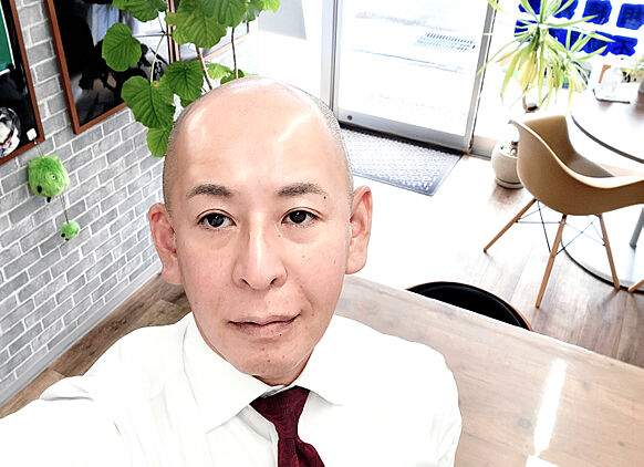 社員画像