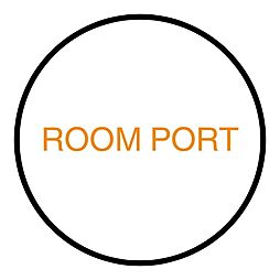 株式会社ROOM　PORT