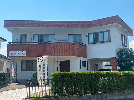 店舗外観